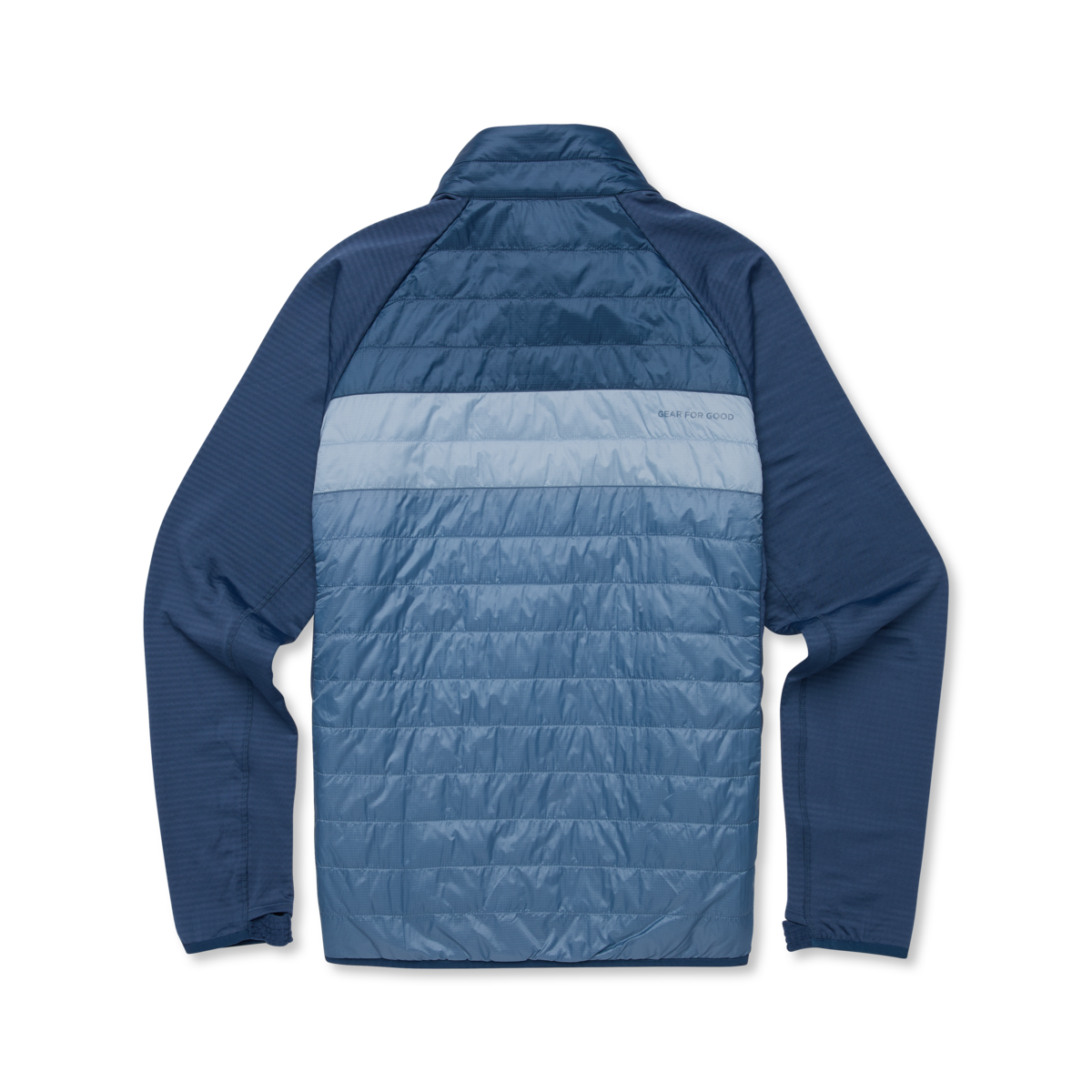 Capa Hybrid Insulated Jacket Men's | Warm Outdoor Layer