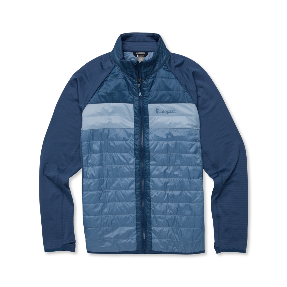Capa Hybrid Insulated Jacket Men's | Warm Outdoor Layer