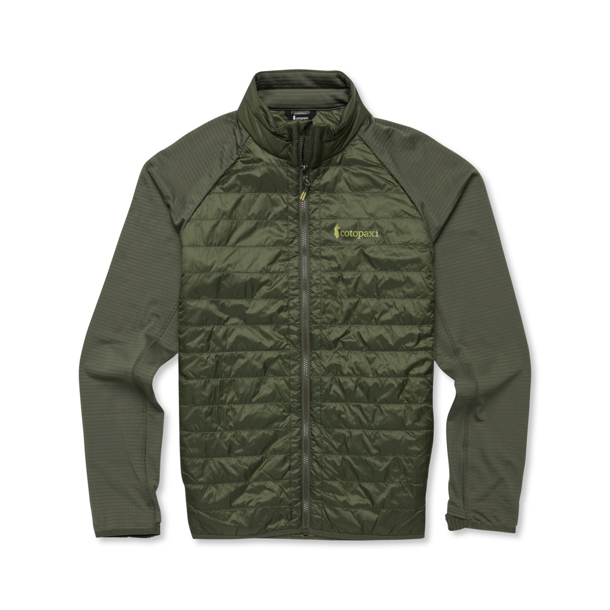 Capa Hybrid Insulated Jacket Men's | Warm Outdoor Layer