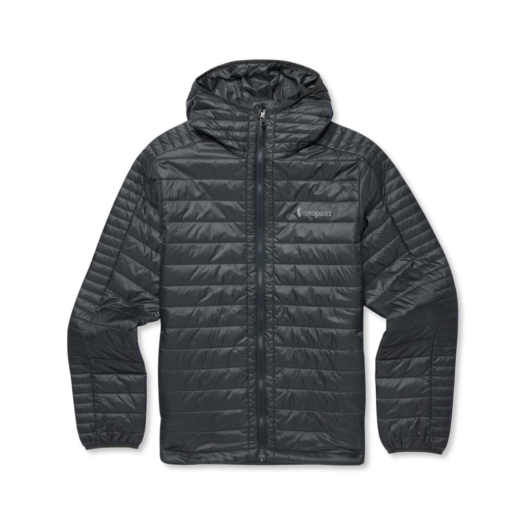 Capa Insulated Hooded Jacket Men's | Versatile Outdoor Layer