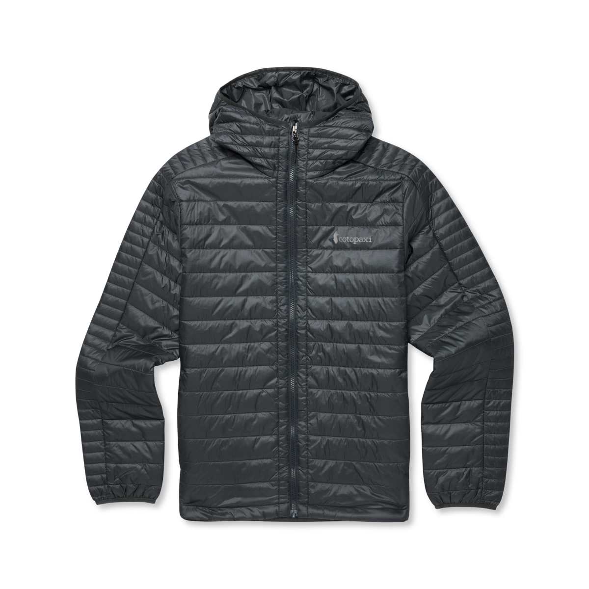Capa Insulated Hooded Jacket Men's | Versatile Outdoor Layer