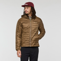 Capa Insulated Hooded Jacket Men's | Versatile Outdoor Layer