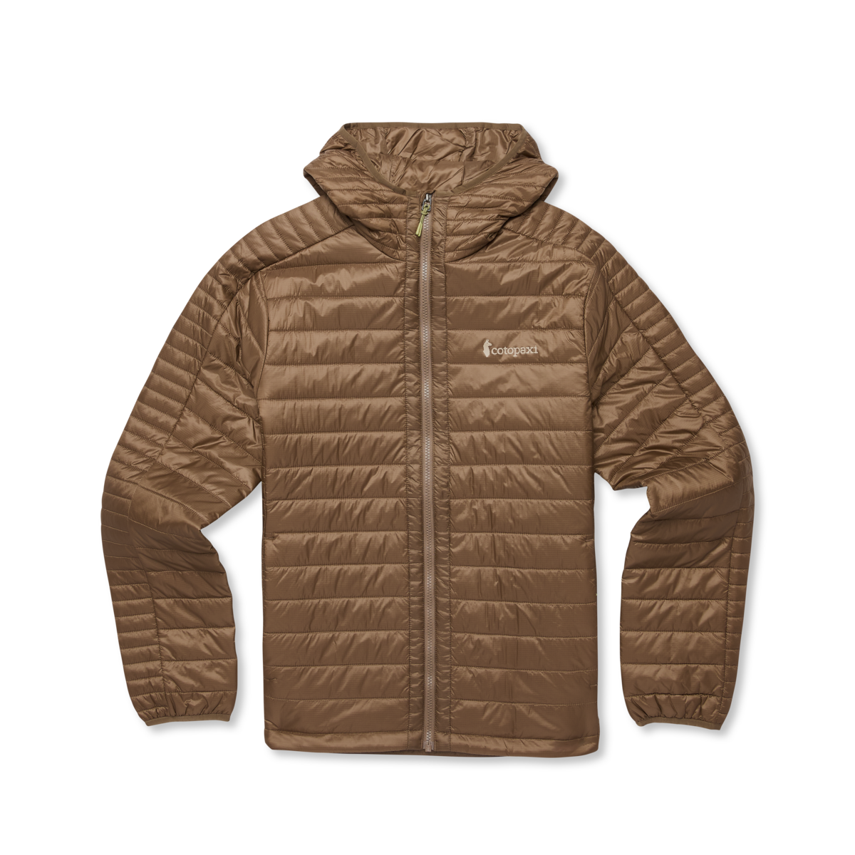 Capa Insulated Hooded Jacket Men's | Versatile Outdoor Layer