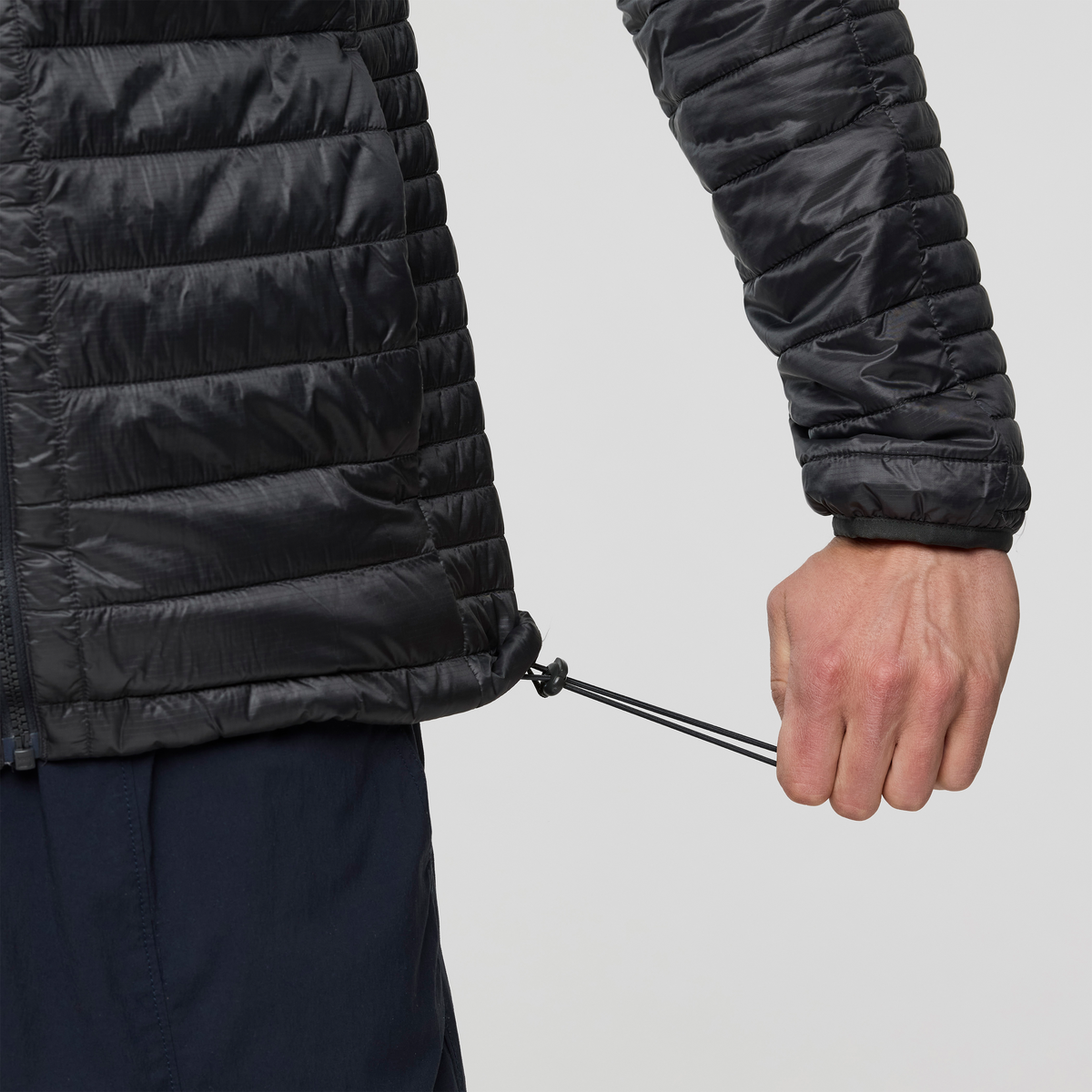 Capa Insulated Jacket Men's | Warm Outdoor Layer