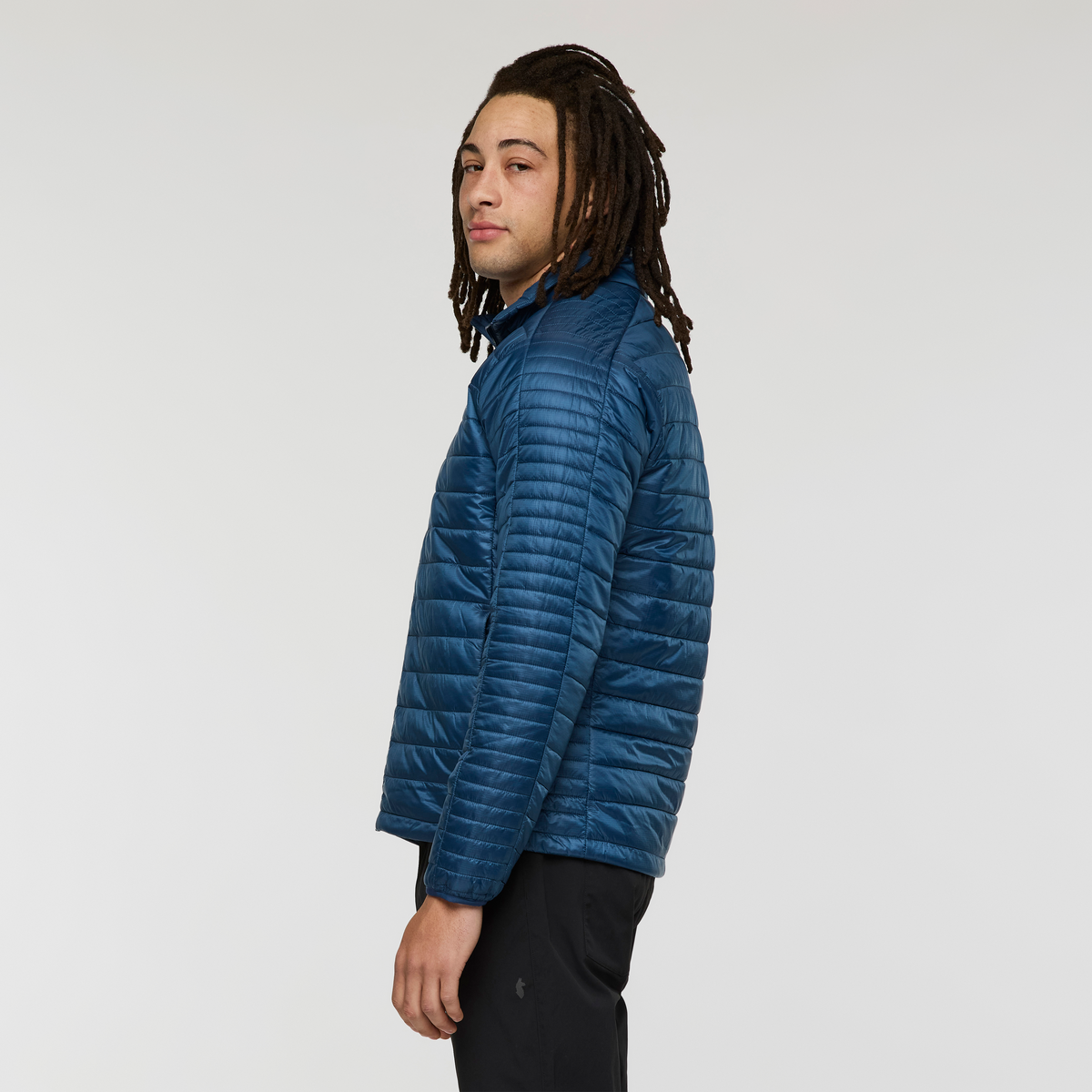Capa Insulated Jacket Men's | Warm Outdoor Layer
