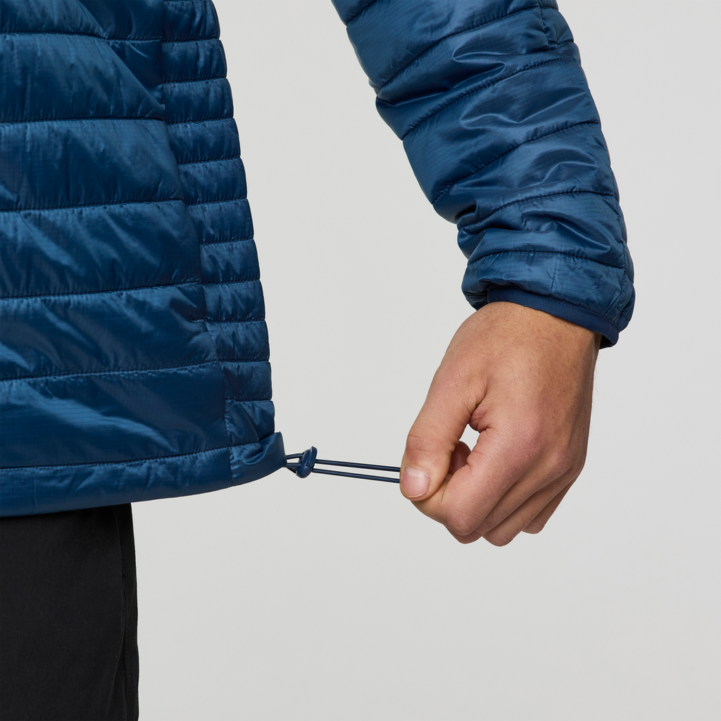 Capa Insulated Jacket Men's | Warm Outdoor Layer