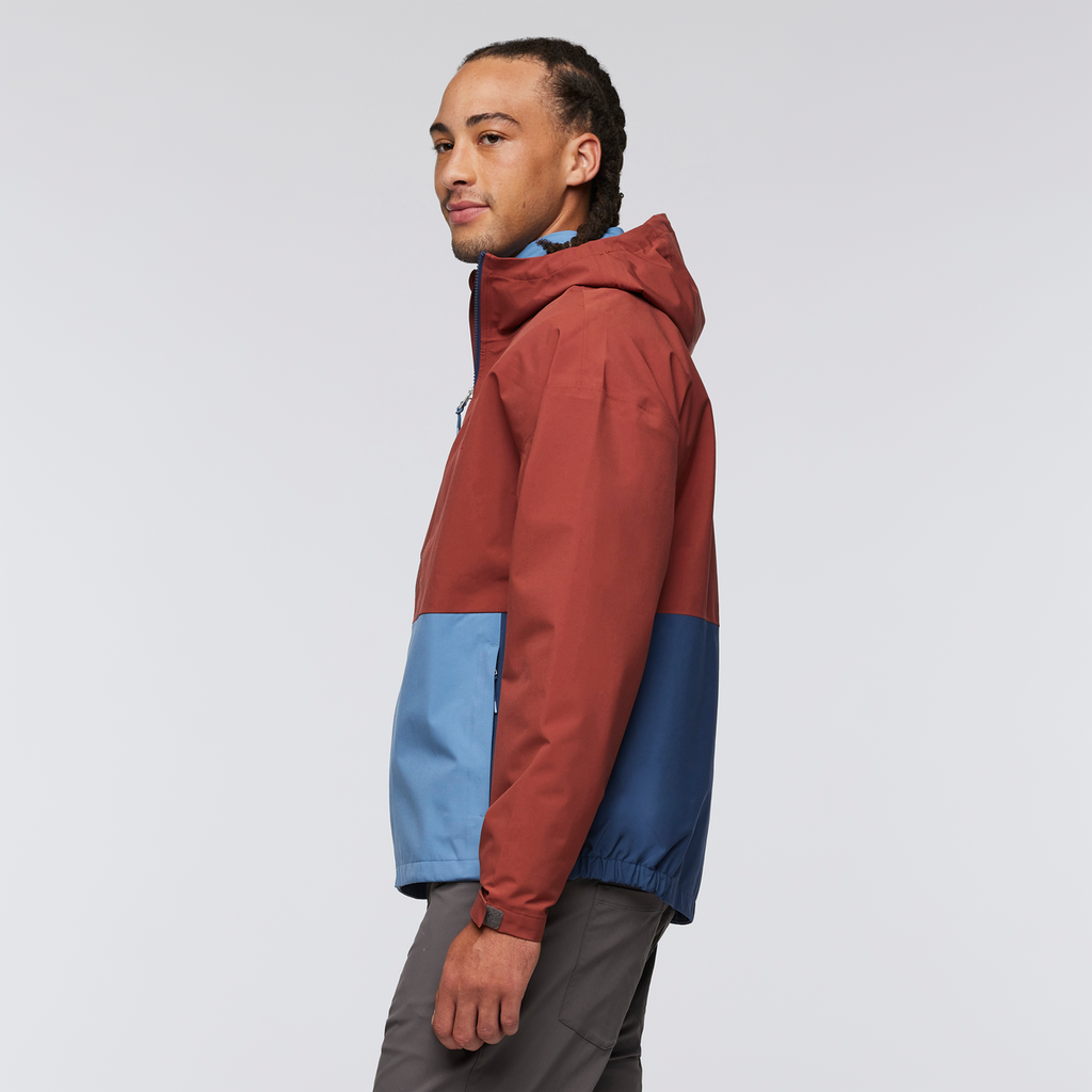 Cielo Rain Jacket Men's | Weather-Ready Shell