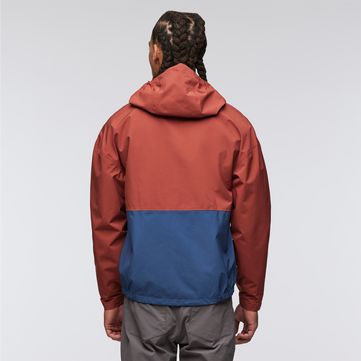 Cielo Rain Jacket Men's | Weather-Ready Shell
