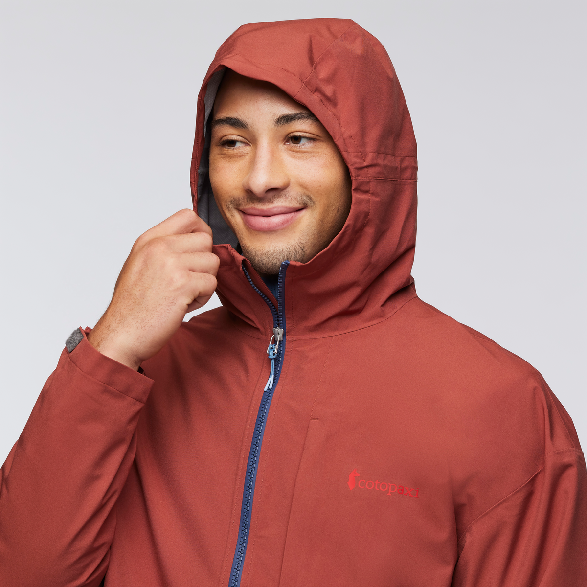 Cielo Rain Jacket Men's | Weather-Ready Shell
