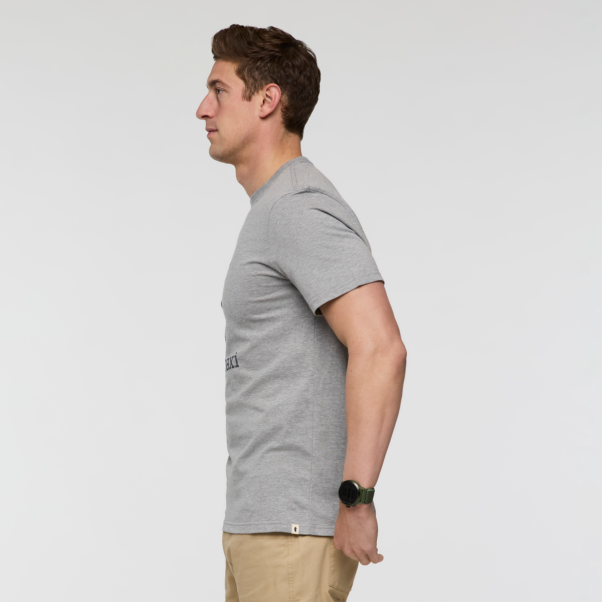 Cotopaxi Llama T-Shirt Men's | Comfortable Outdoor Top