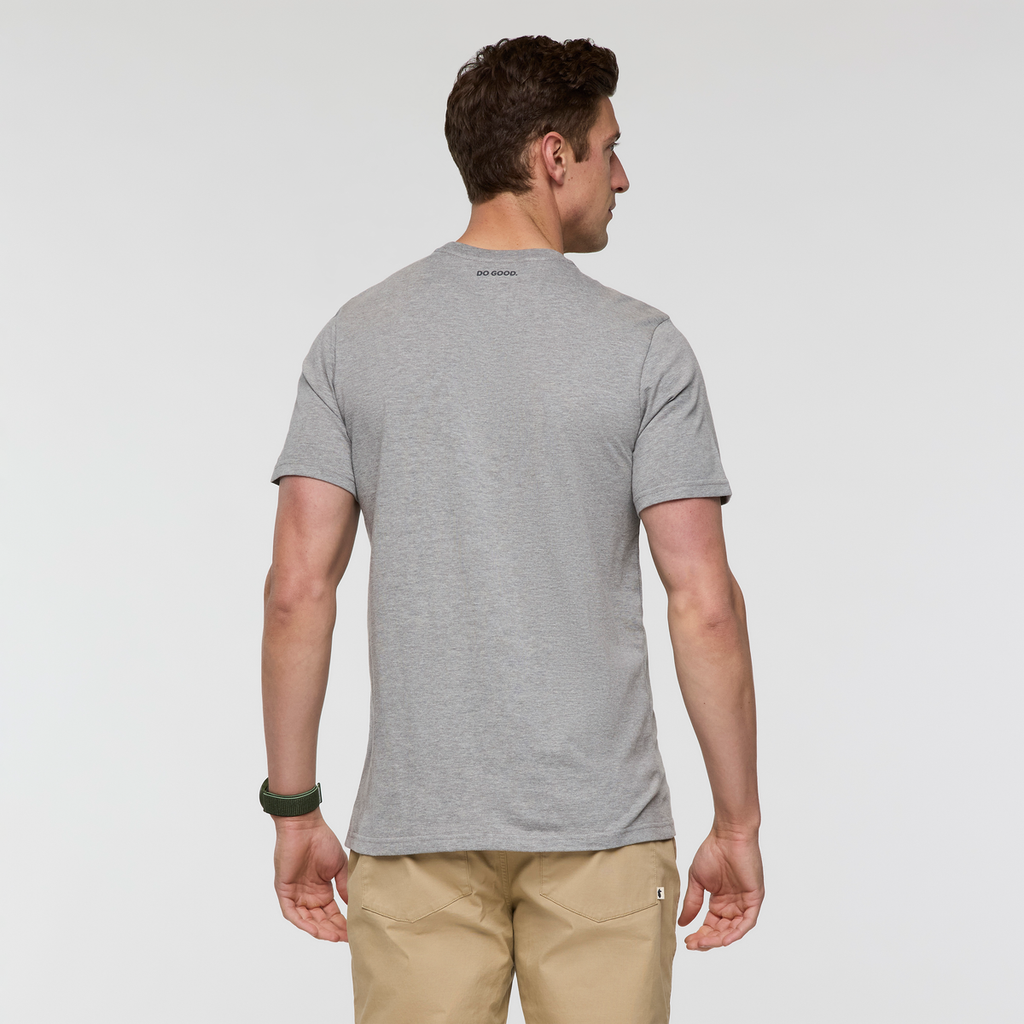 Cotopaxi Llama T-Shirt Men's | Comfortable Outdoor Top