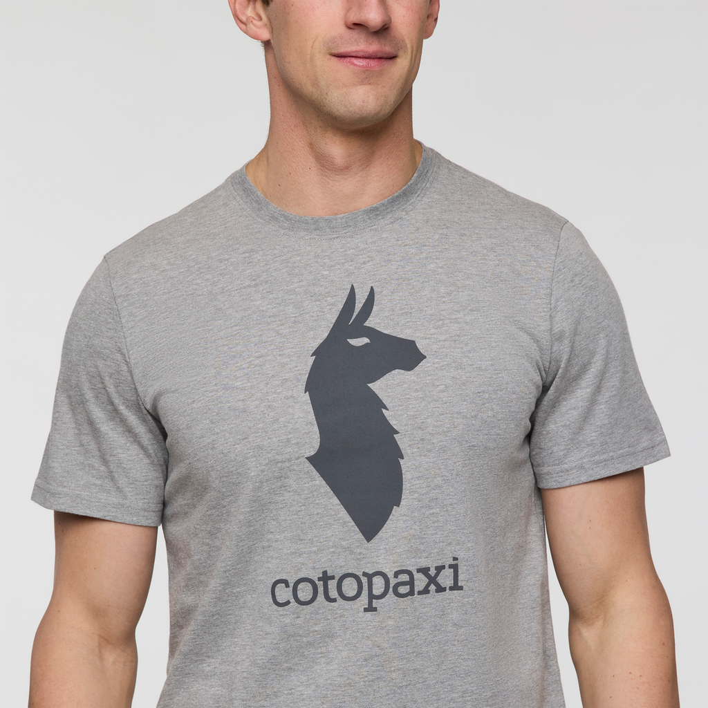 Cotopaxi Llama T-Shirt Men's | Comfortable Outdoor Top