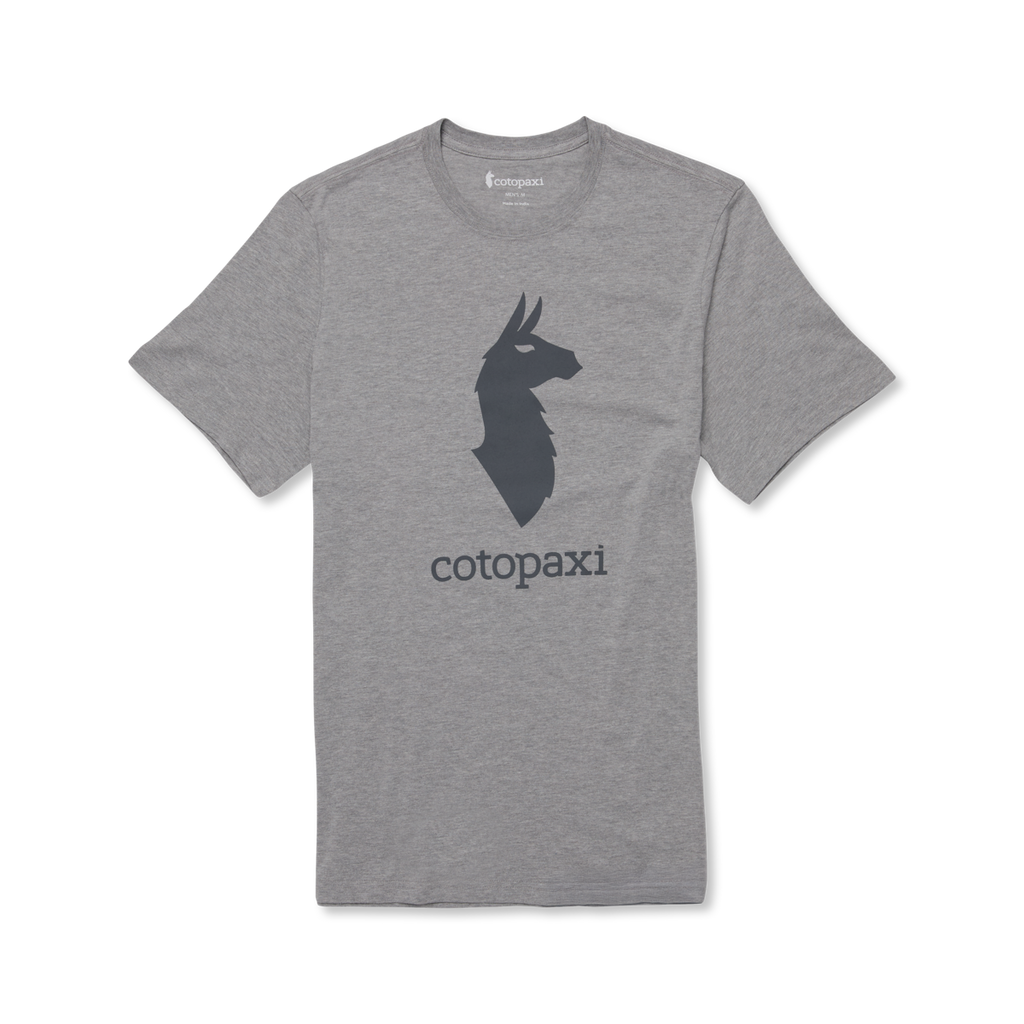 Cotopaxi Llama T-Shirt Men's | Comfortable Outdoor Top
