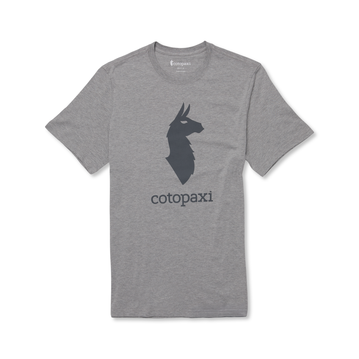 Cotopaxi Llama T-Shirt Men's | Comfortable Outdoor Top