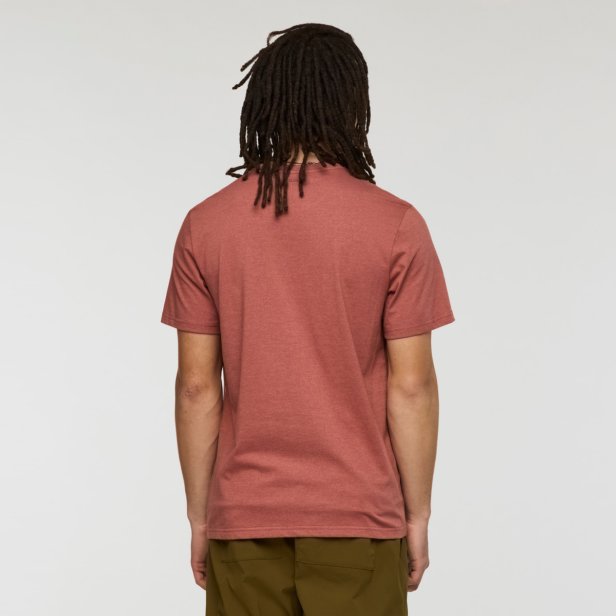 Cotopaxi Llama T-Shirt Men's | Comfortable Outdoor Top