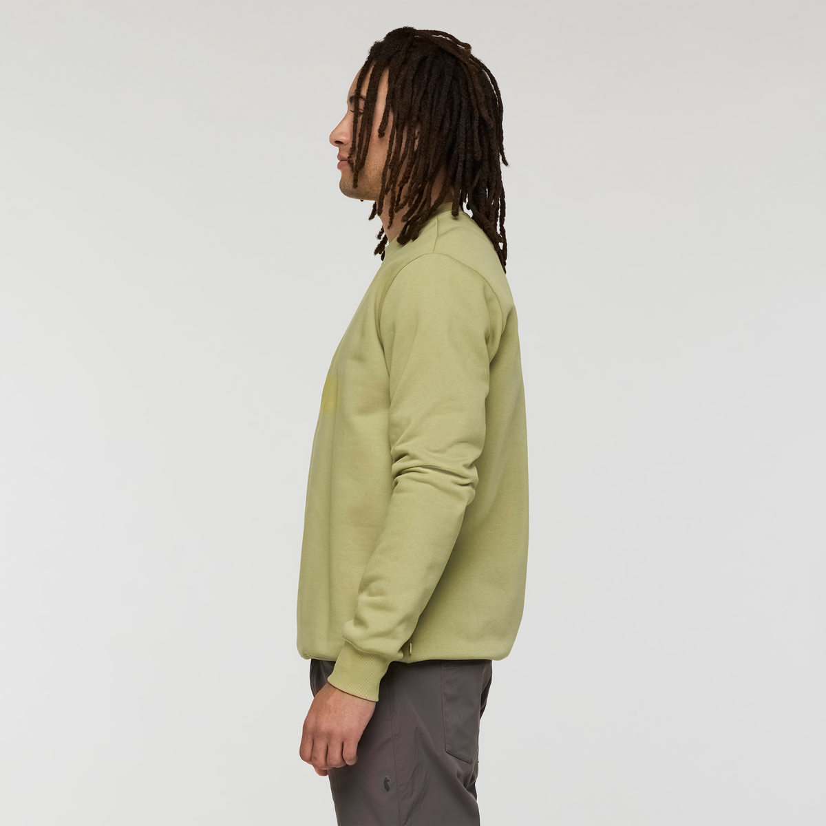 Do Good Crew Sweatshirt Men's | Comfortable Everyday Layer