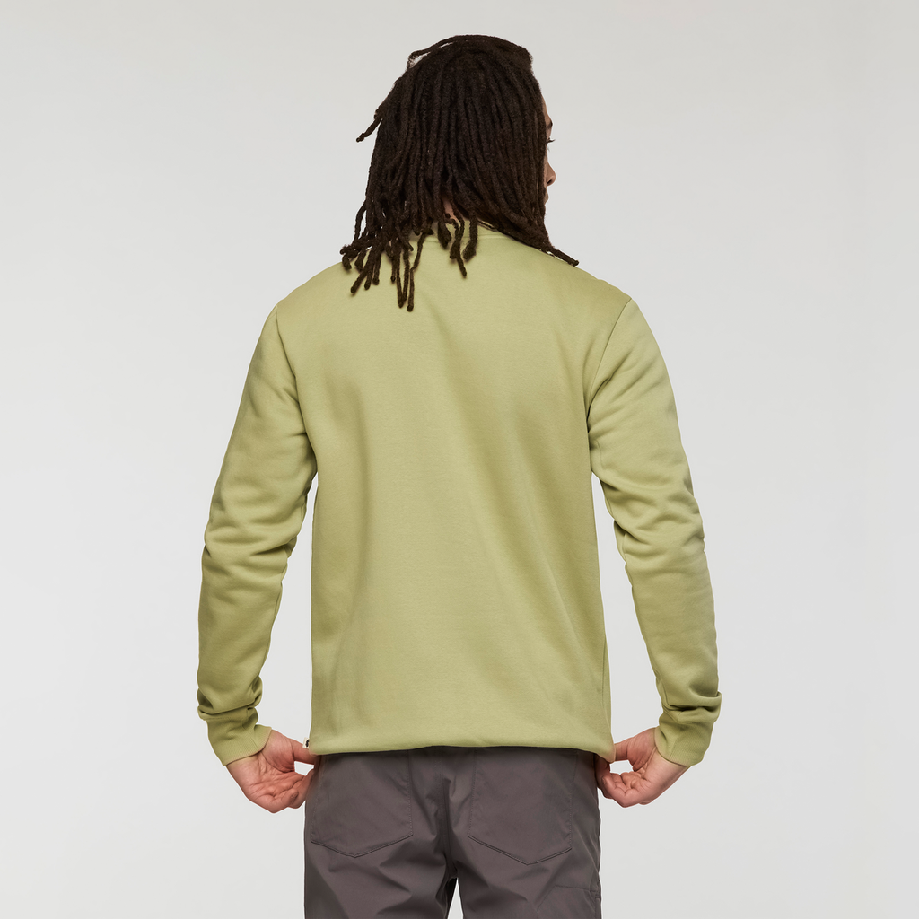 Do Good Crew Sweatshirt Men's | Comfortable Everyday Layer