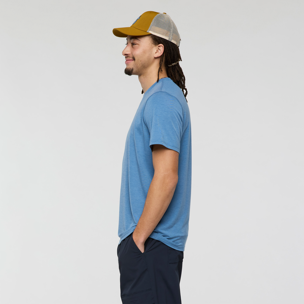 Empaca Crew T-Shirt Men's | Comfortable Outdoor Top
