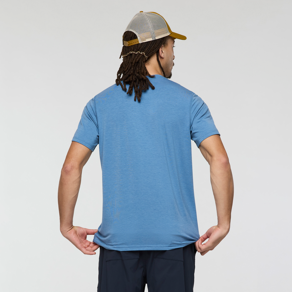 Empaca Crew T-Shirt Men's | Comfortable Outdoor Top