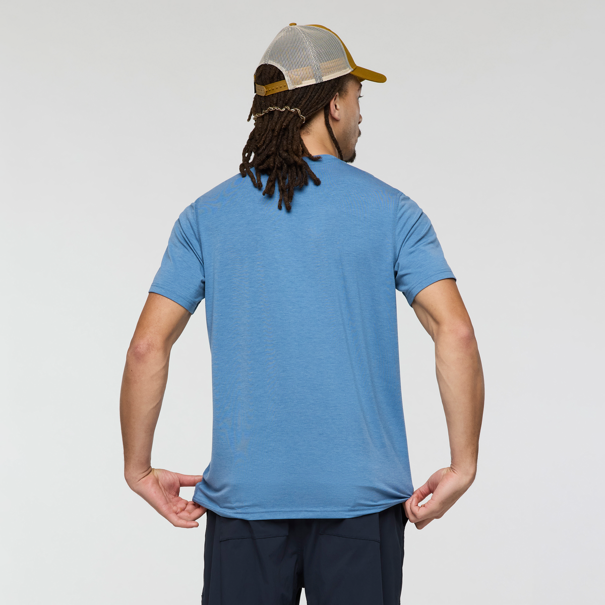 Empaca Crew T-Shirt Men's | Comfortable Outdoor Top