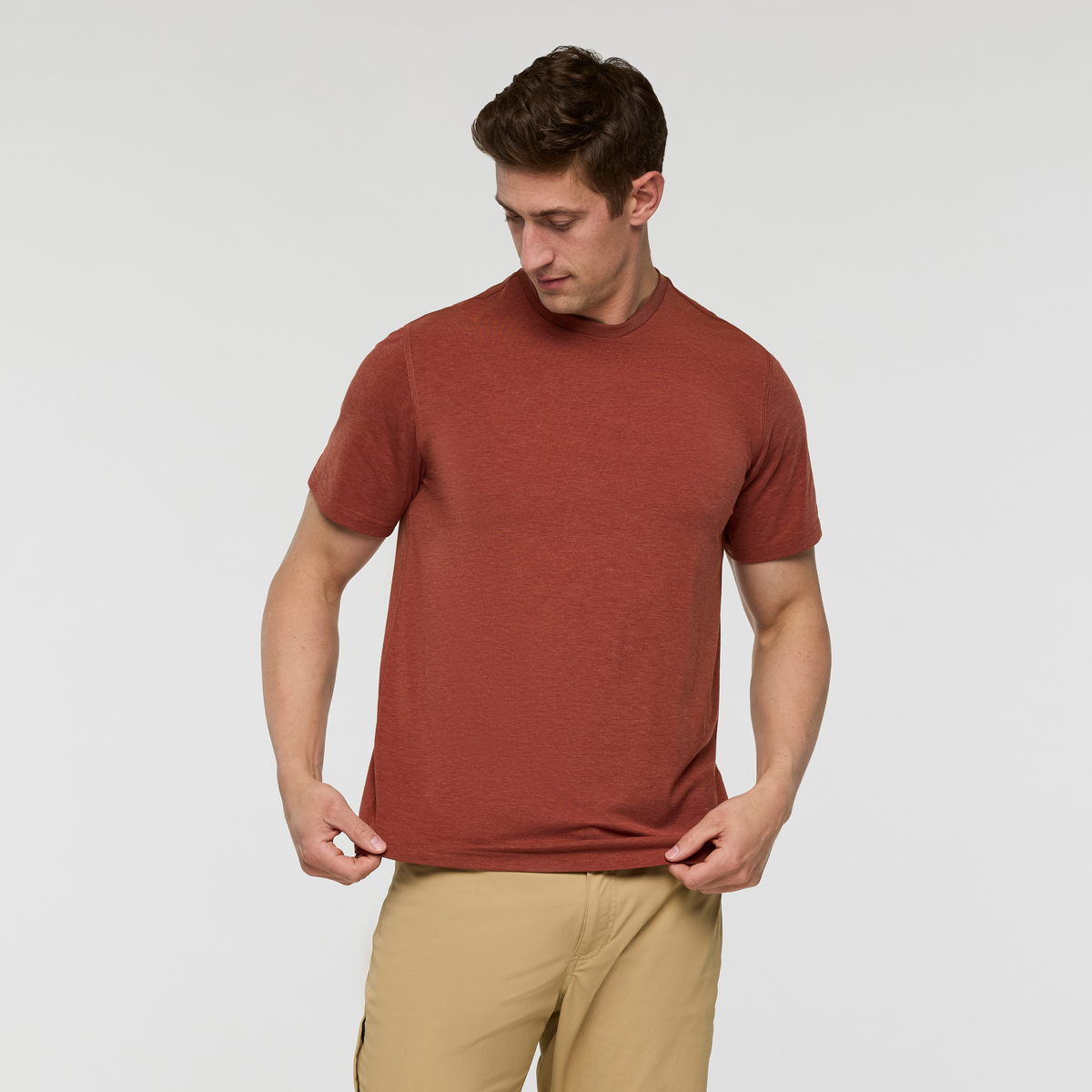 Empaca Crew T-Shirt Men's | Comfortable Outdoor Top