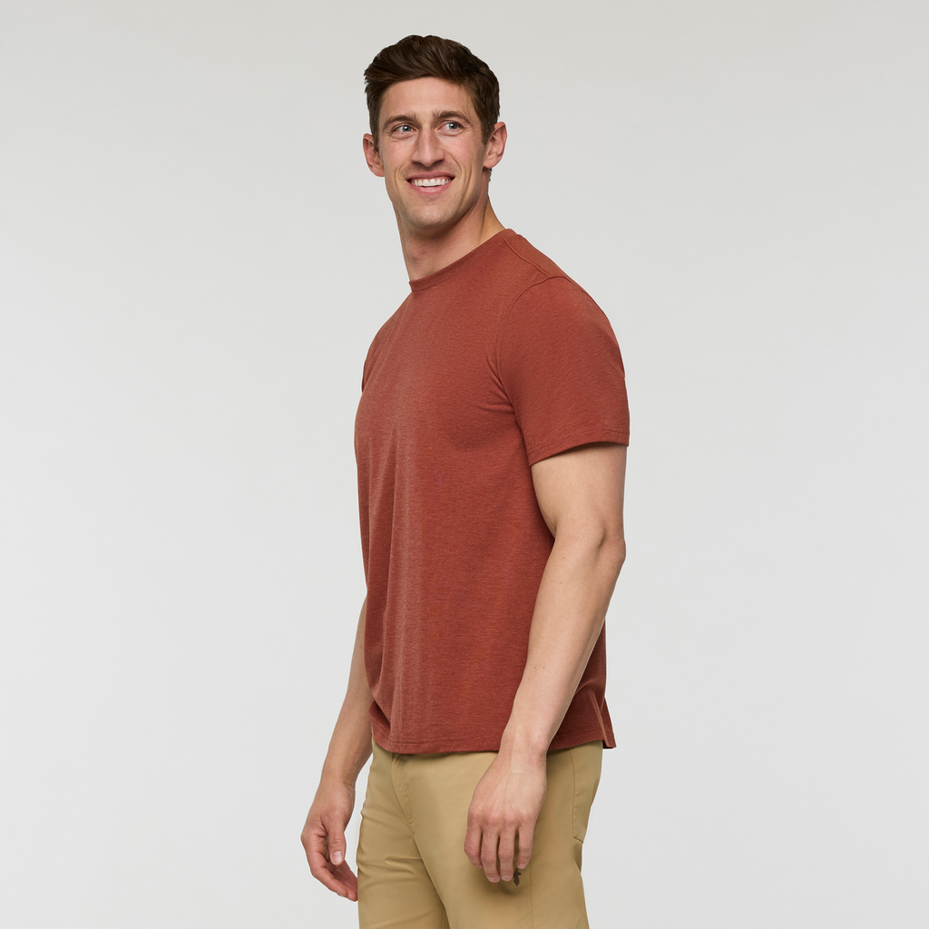 Empaca Crew T-Shirt Men's | Comfortable Outdoor Top