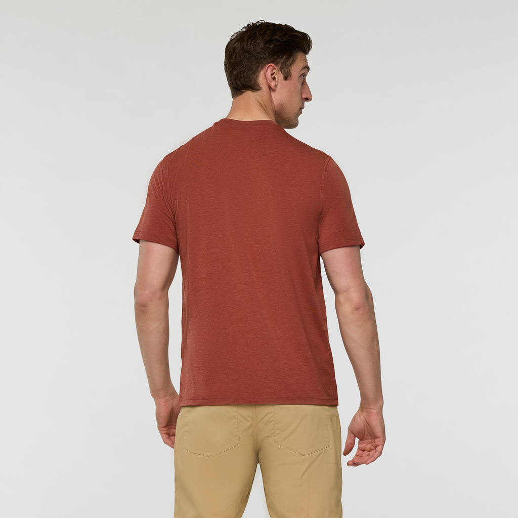 Empaca Crew T-Shirt Men's | Comfortable Outdoor Top