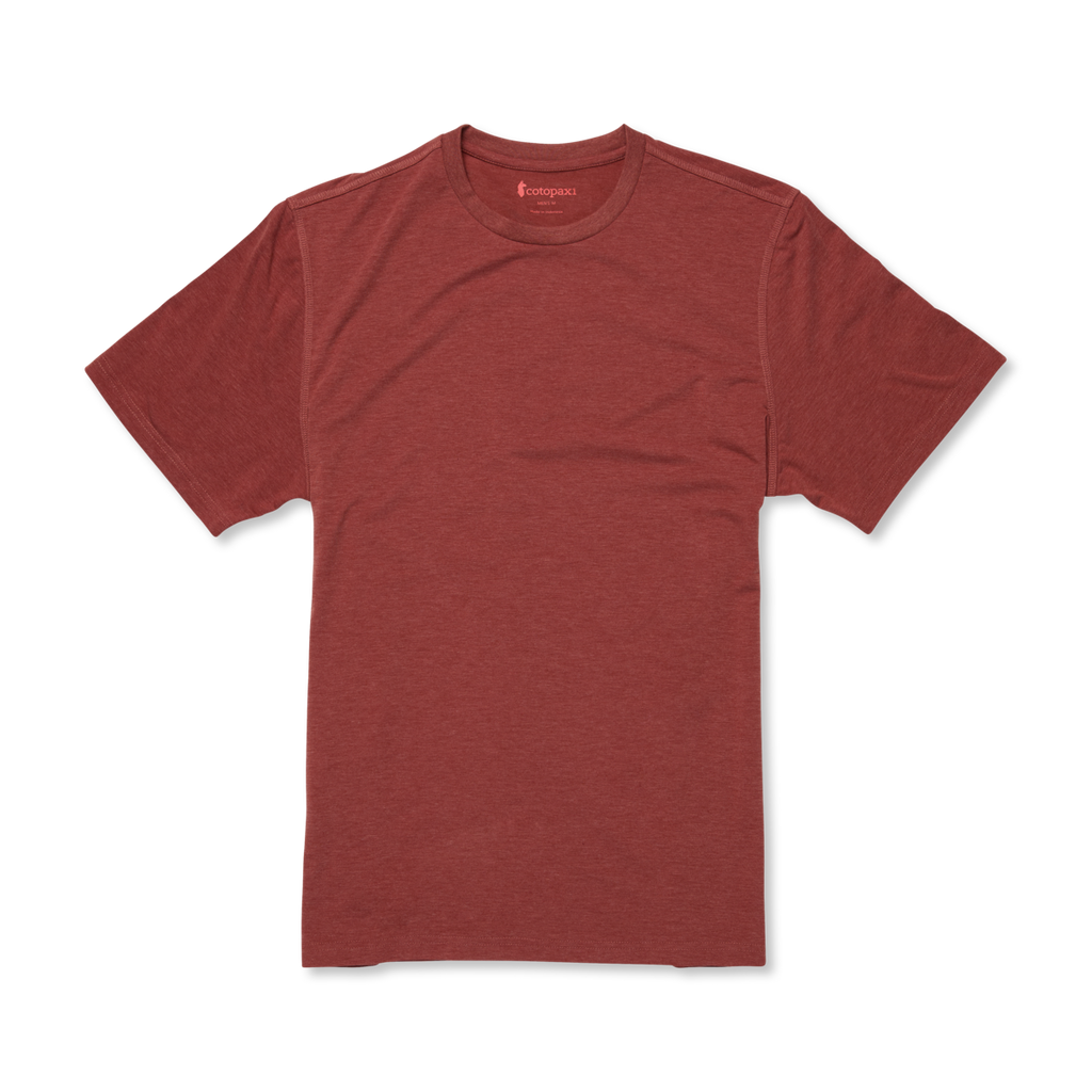 Empaca Crew T-Shirt Men's | Comfortable Outdoor Top