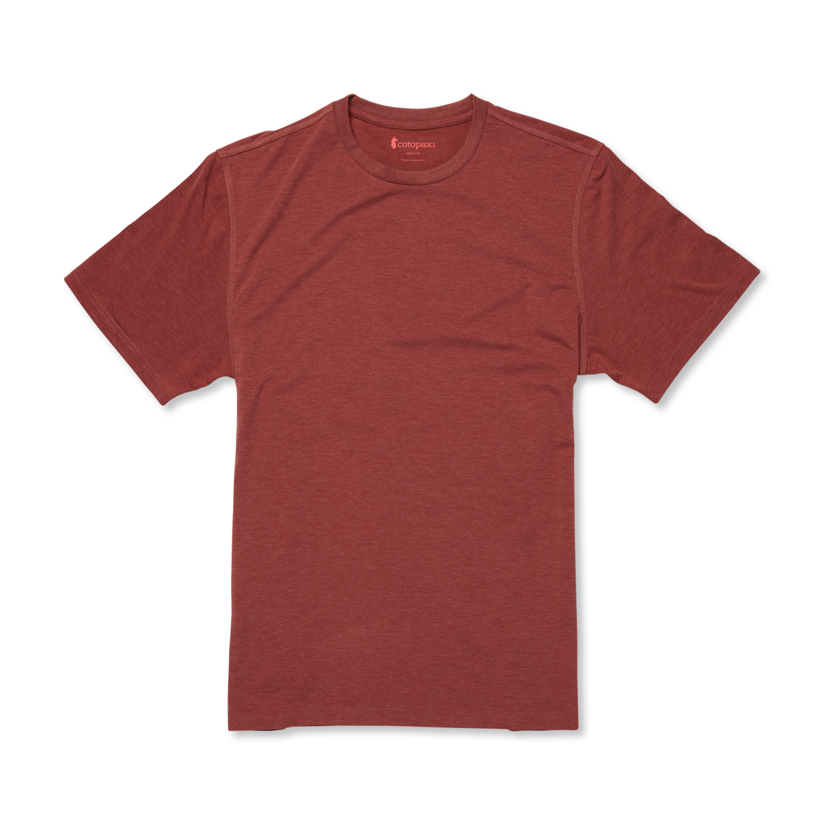 Empaca Crew T-Shirt Men's | Comfortable Outdoor Top
