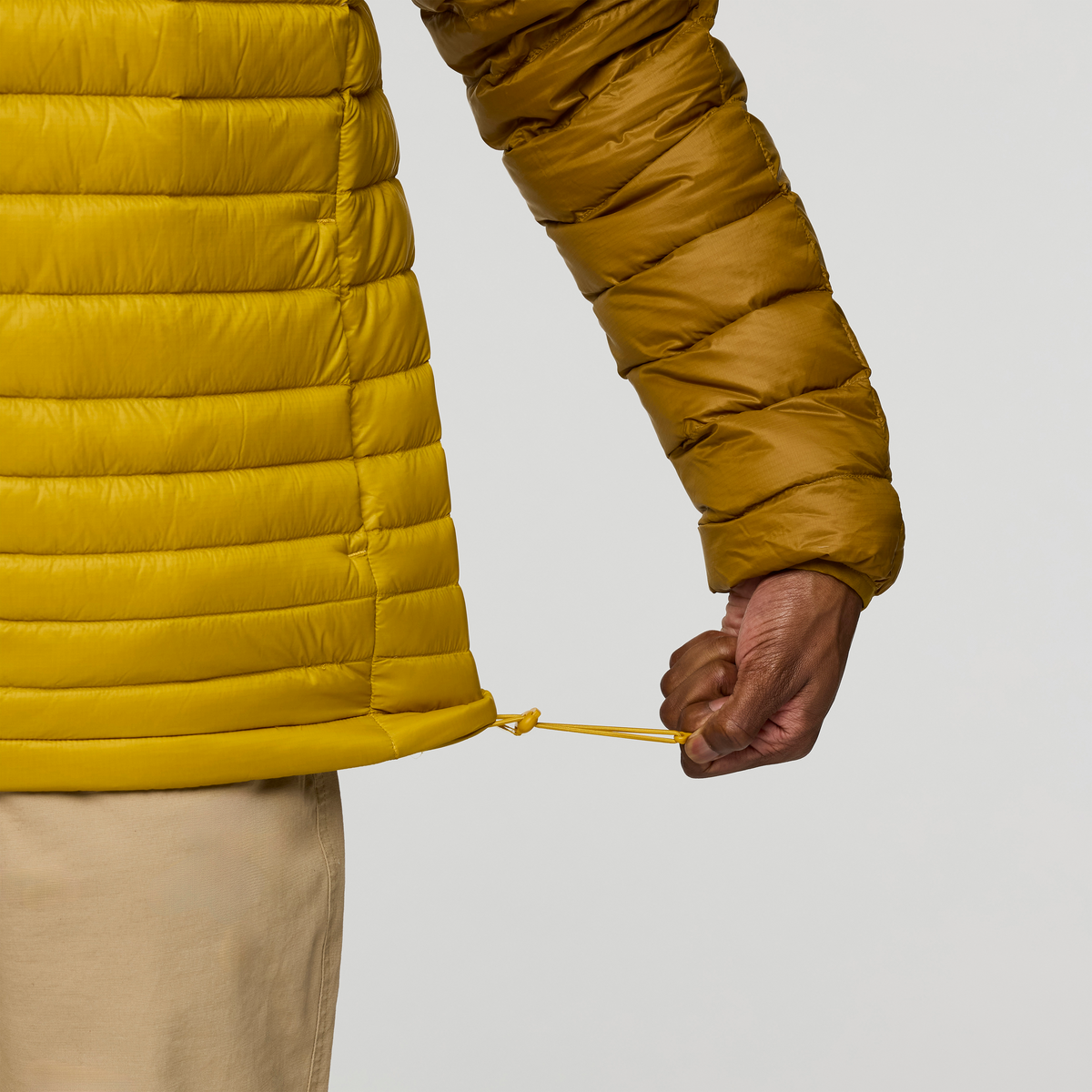 Fuego Down Hooded Jacket Men's | Versatile Outdoor Layer