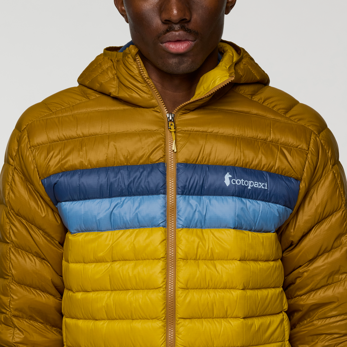 Fuego Down Hooded Jacket Men's | Versatile Outdoor Layer