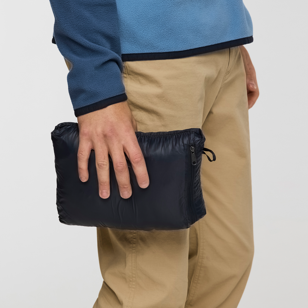 Fuego Down Hooded Jacket Men's | Versatile Outdoor Layer