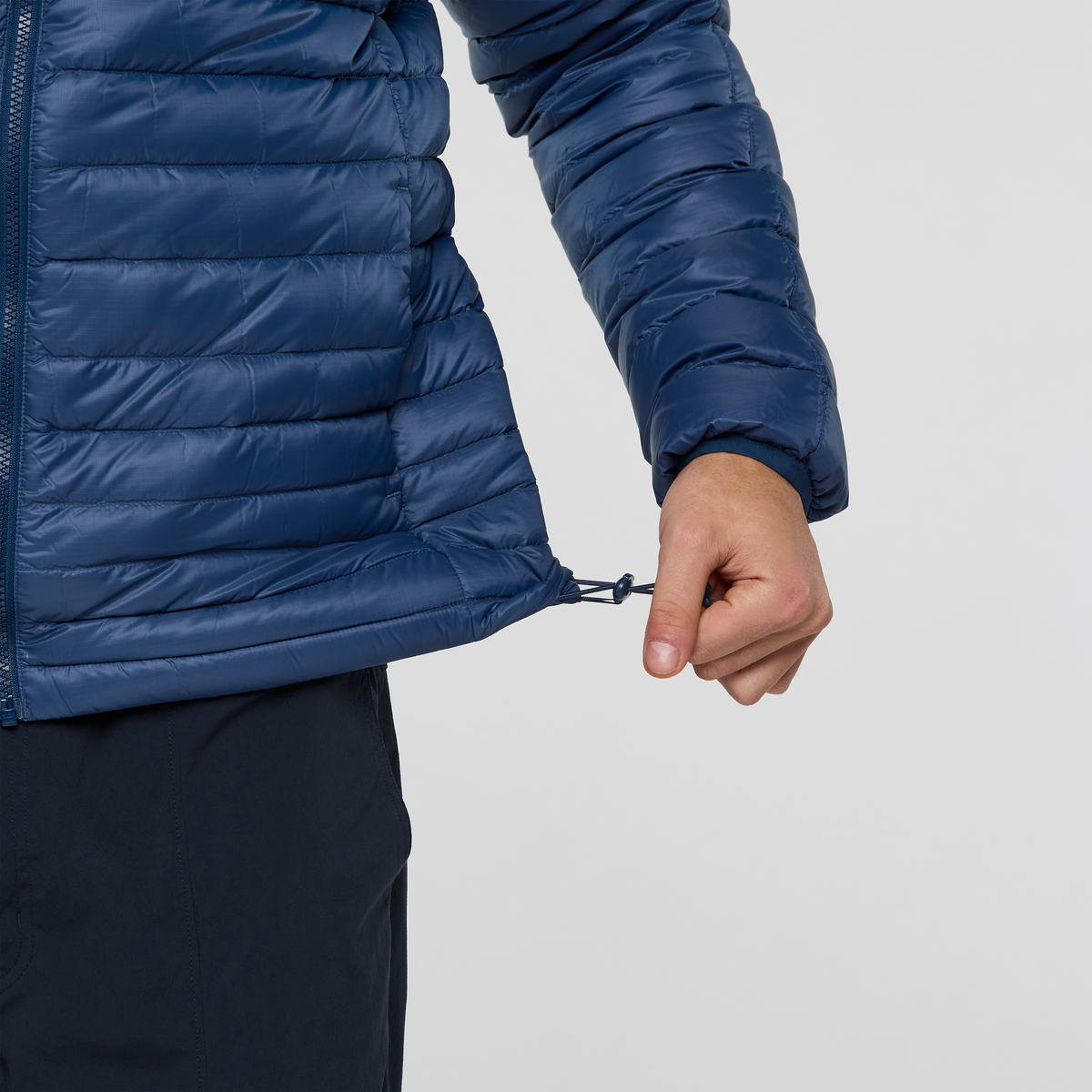 Fuego Down Hooded Jacket Men's | Versatile Outdoor Layer