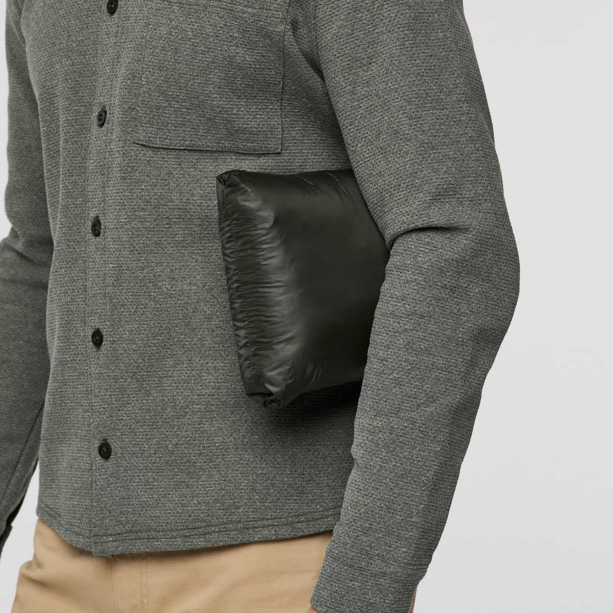 Fuego Down Hooded Jacket Men's | Versatile Outdoor Layer