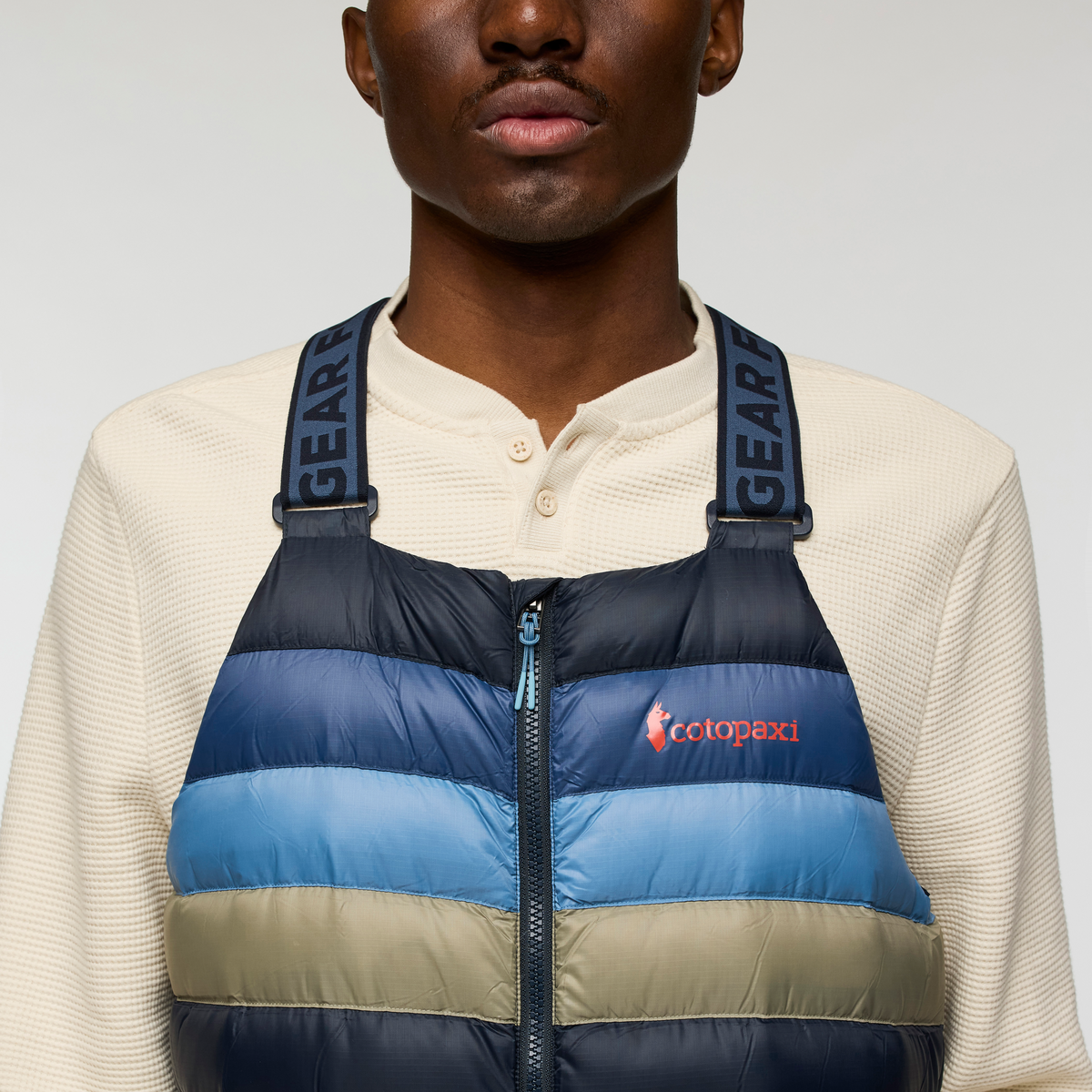 Fuego Down Overall Men's | Adventure-Ready Comfort