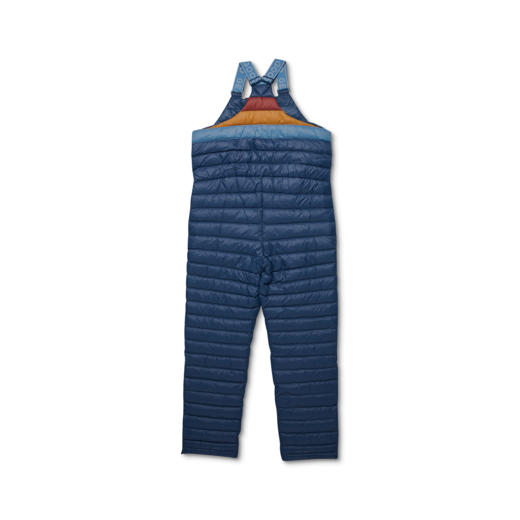 Fuego Down Overall Men's | Adventure-Ready Comfort
