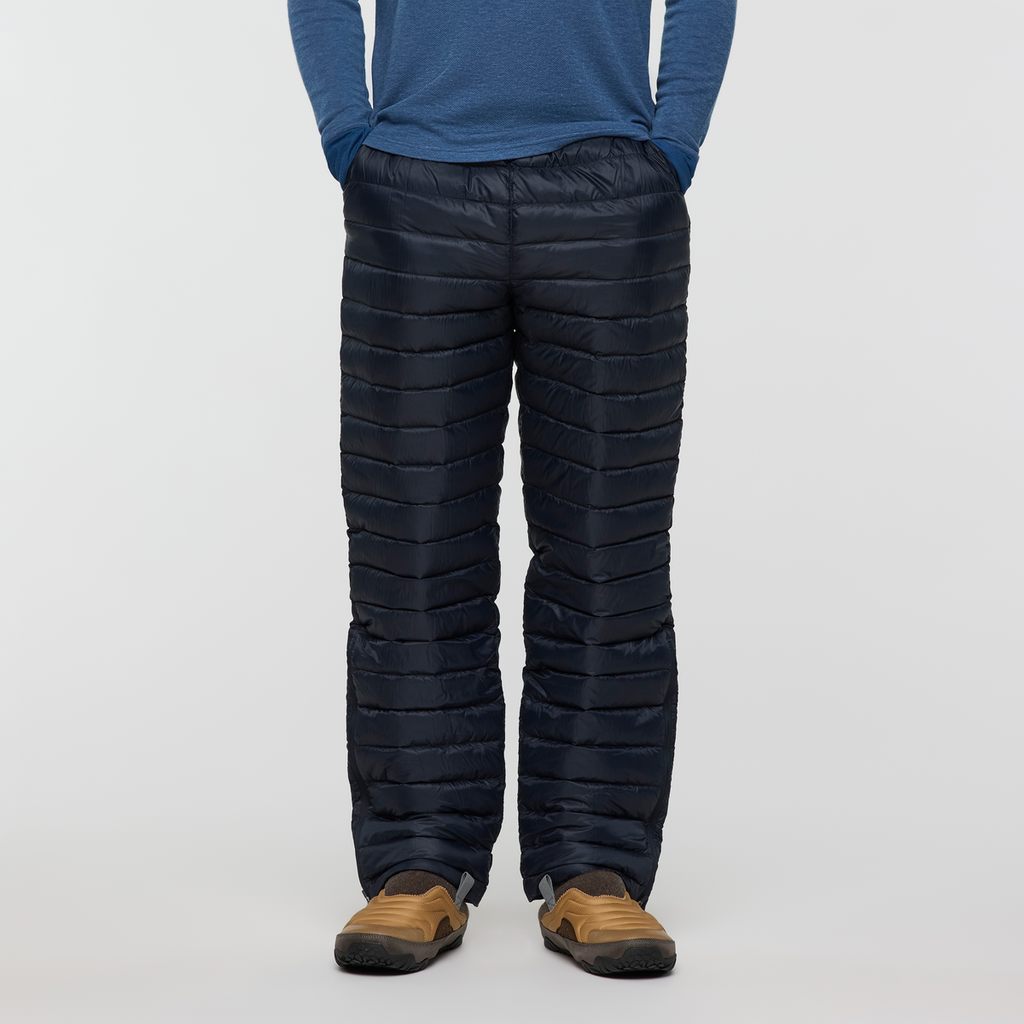 Fuego Down Pant Men's | Versatile Outdoor Bottoms