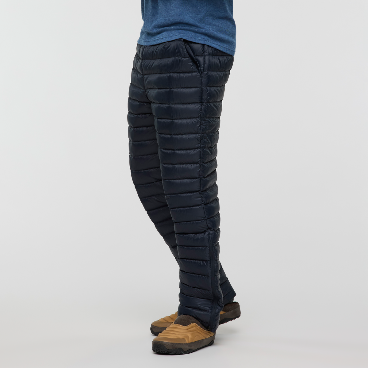 Fuego Down Pant Men's | Versatile Outdoor Bottoms