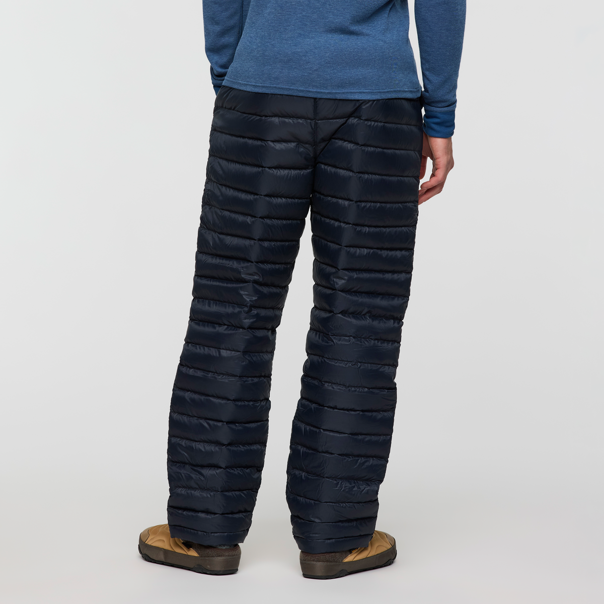 Fuego Down Pant Men's | Versatile Outdoor Bottoms