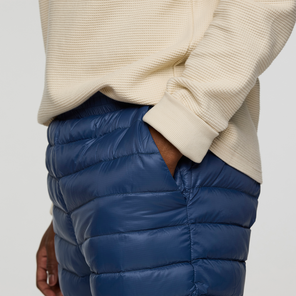 Fuego Down Pant Men's | Versatile Outdoor Bottoms