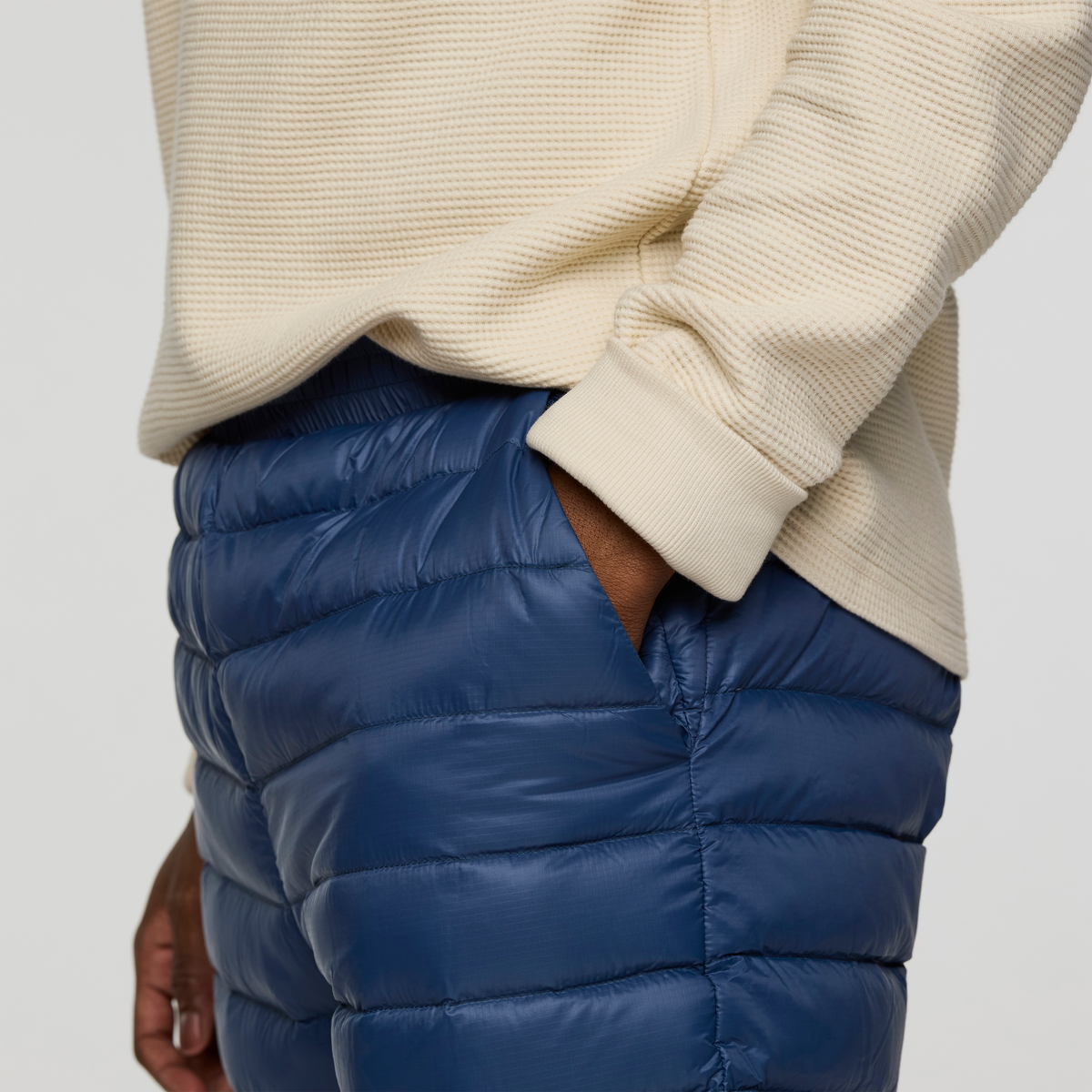 Fuego Down Pant Men's | Versatile Outdoor Bottoms