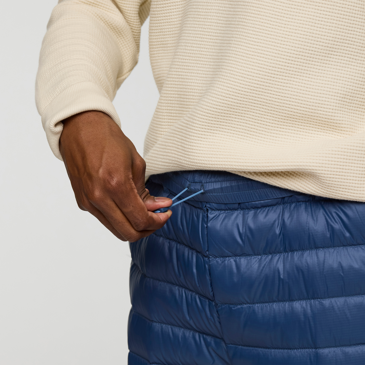 Fuego Down Pant Men's | Versatile Outdoor Bottoms