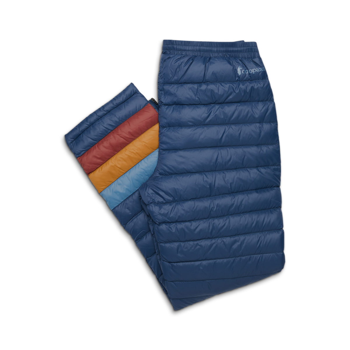 Fuego Down Pant Men's | Versatile Outdoor Bottoms