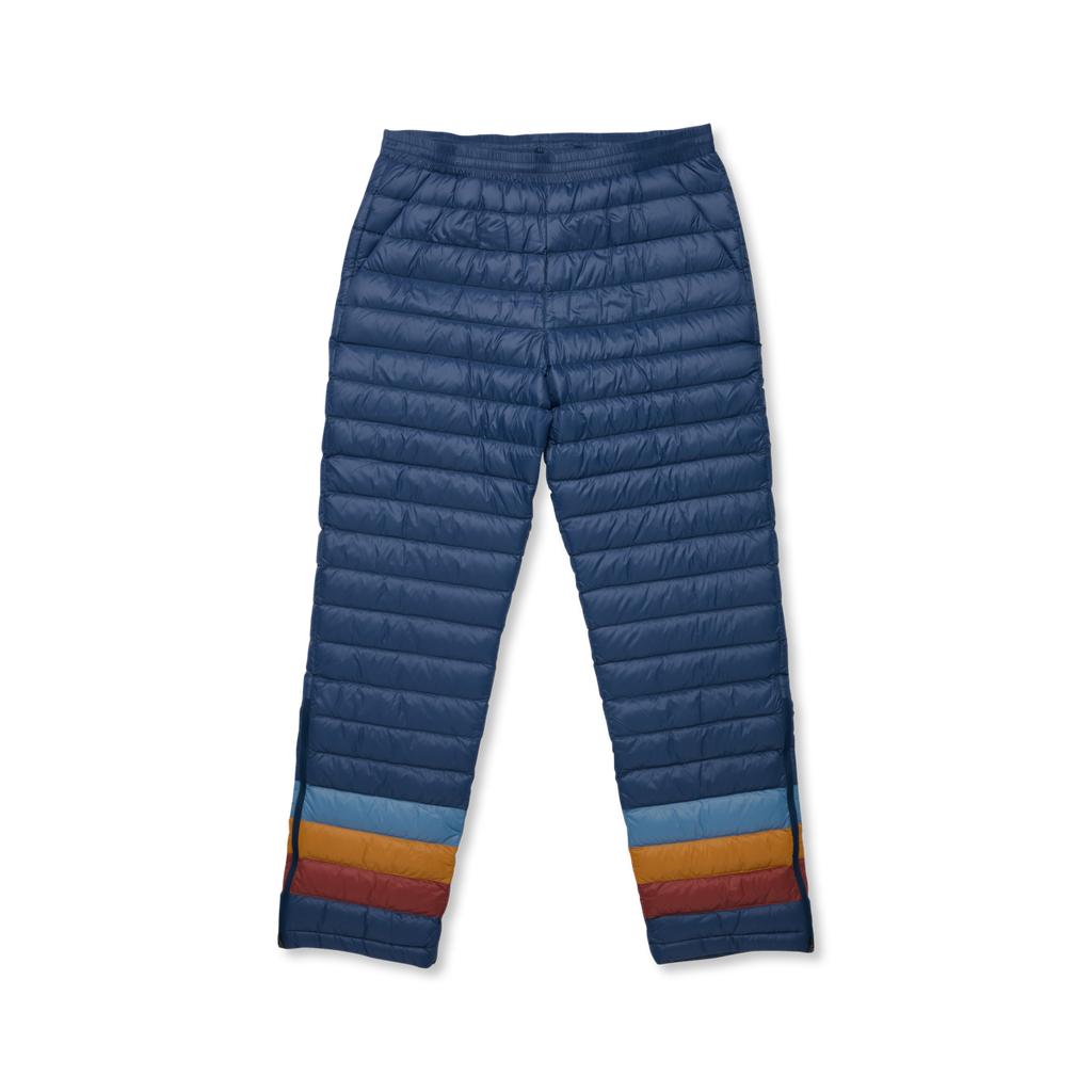 Fuego Down Pant Men's | Versatile Outdoor Bottoms