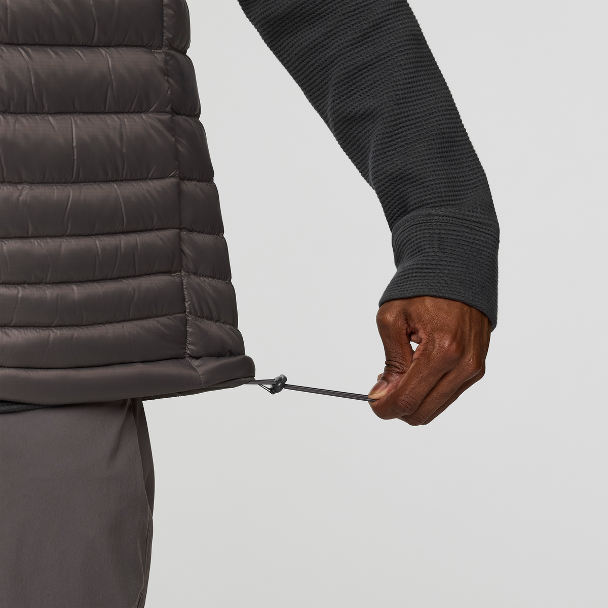 Fuego Down Vest Men's | Lightweight Layer