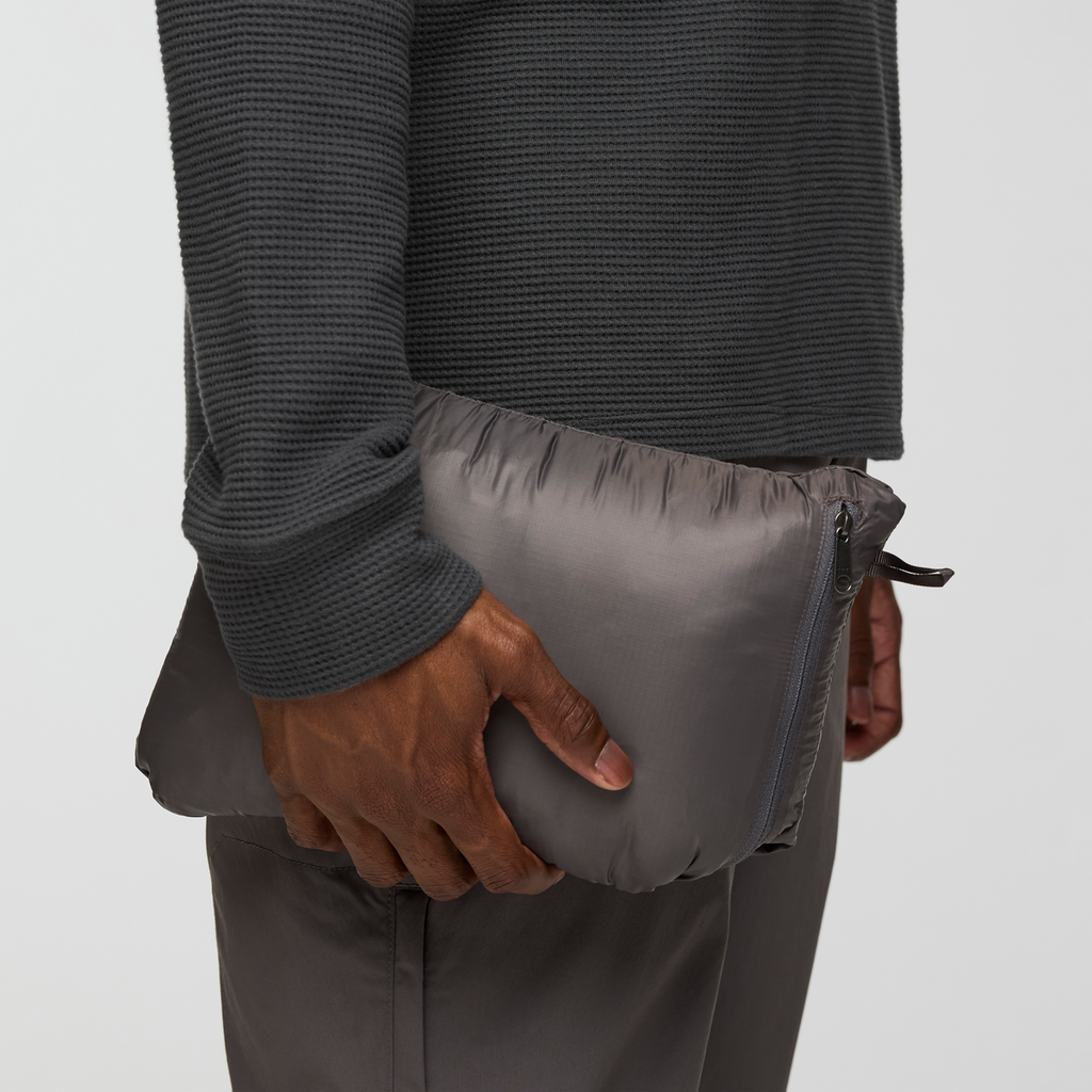 Fuego Down Vest Men's | Lightweight Layer