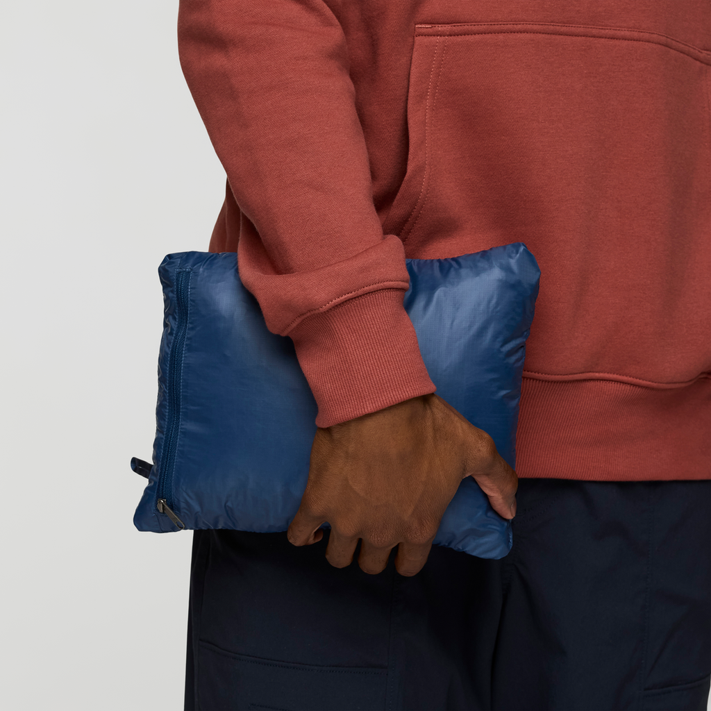 Fuego Down Vest Men's | Lightweight Layer