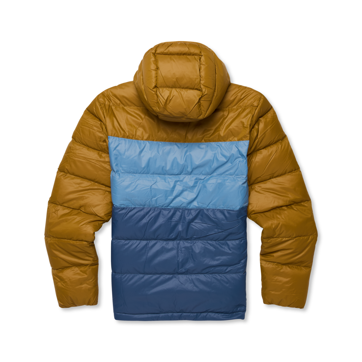 Fuego Max Down Hooded Jacket Men's | Versatile Outdoor Layer