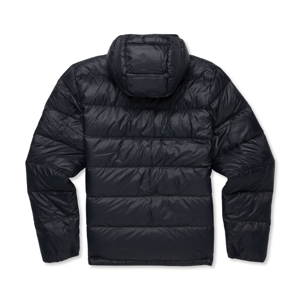 Fuego Max Down Hooded Jacket Men's | Versatile Outdoor Layer