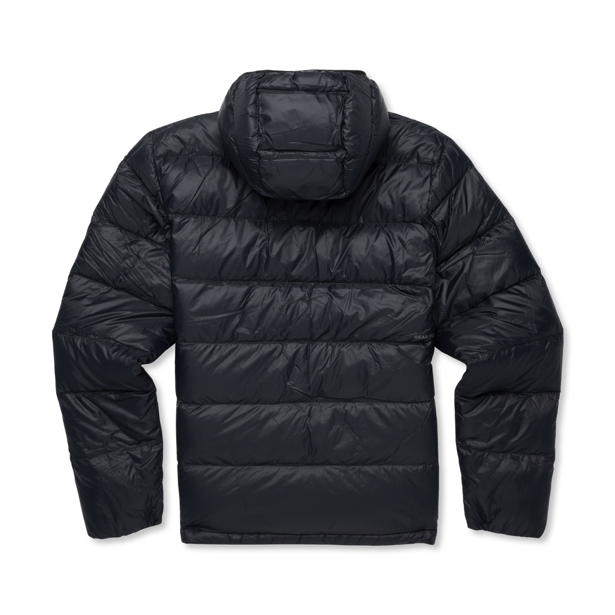 Fuego Max Down Hooded Jacket Men's | Versatile Outdoor Layer